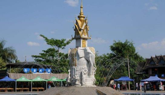 云南省西雙版納市十大旅游景點排行榜 西雙版納有什么好玩的地方