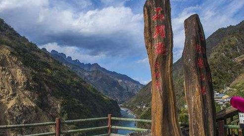 云南省怒江市十大旅游景點(diǎn)排行榜 怒江有什么好玩的地方