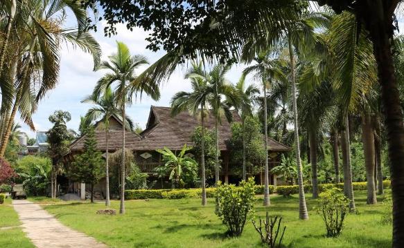 云南省西雙版納市十大旅游景點排行榜 西雙版納有什么好玩的地方