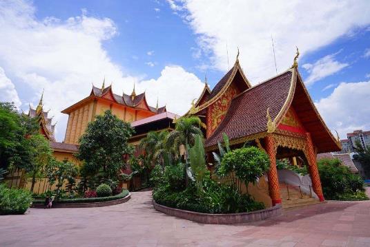 云南省西雙版納市十大旅游景點排行榜 西雙版納有什么好玩的地方