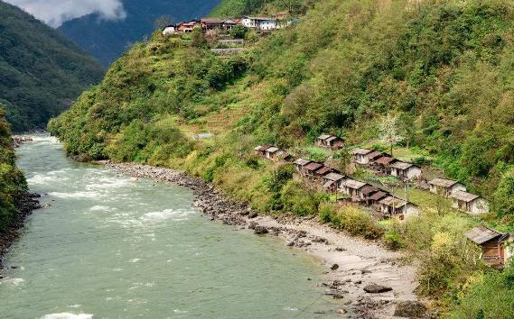 云南省怒江市十大旅游景點(diǎn)排行榜 怒江有什么好玩的地方