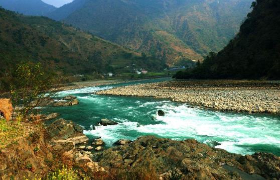 云南省怒江市十大旅游景點(diǎn)排行榜 怒江有什么好玩的地方