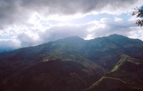 云南省怒江市十大旅游景點(diǎn)排行榜 怒江有什么好玩的地方