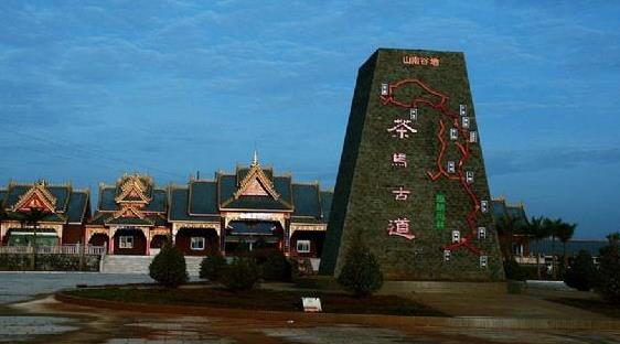 云南省西雙版納市十大旅游景點排行榜 西雙版納有什么好玩的地方