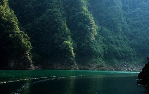 云南省怒江市十大旅游景點(diǎn)排行榜 怒江有什么好玩的地方