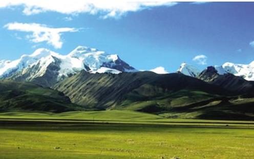 西藏那曲十大旅游景點排行榜 那曲有什么好玩的地方