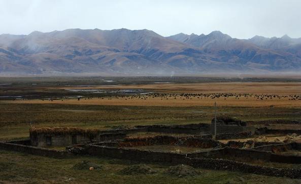 西藏那曲十大旅游景點排行榜 那曲有什么好玩的地方