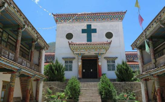 西藏昌都十大旅游景點排行榜 昌都有什么好玩的地方