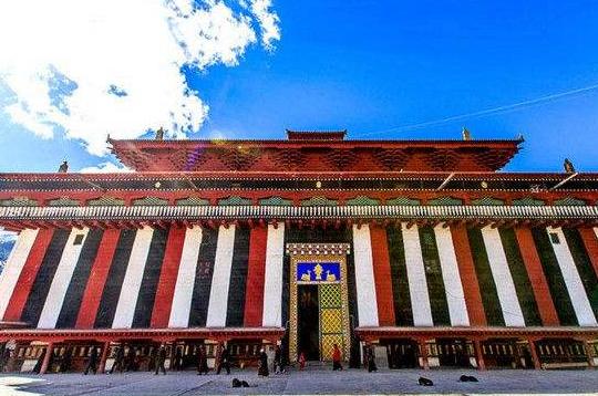 西藏昌都十大旅游景點排行榜 昌都有什么好玩的地方