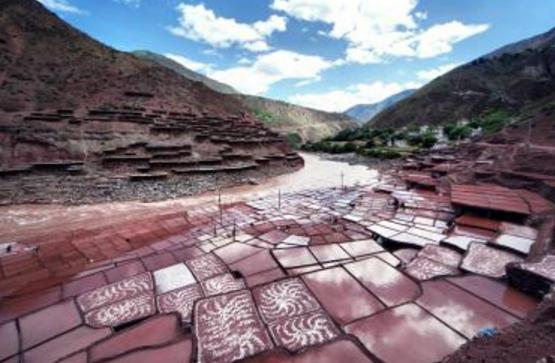 西藏昌都十大旅游景點排行榜 昌都有什么好玩的地方