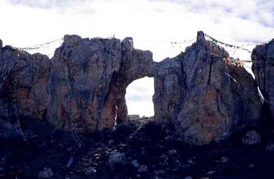 西藏昌都十大旅游景點排行榜 昌都有什么好玩的地方