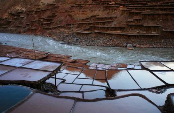 西藏昌都十大旅游景點排行榜 昌都有什么好玩的地方