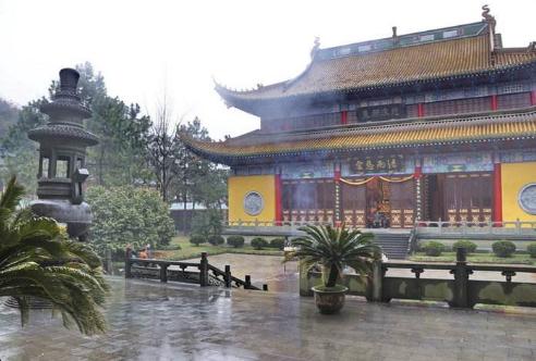 西藏昌都十大旅游景點排行榜 昌都有什么好玩的地方