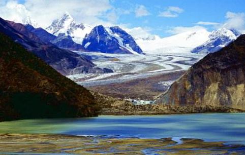 西藏昌都十大旅游景點排行榜 昌都有什么好玩的地方