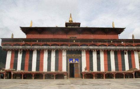 西藏昌都十大旅游景點排行榜 昌都有什么好玩的地方