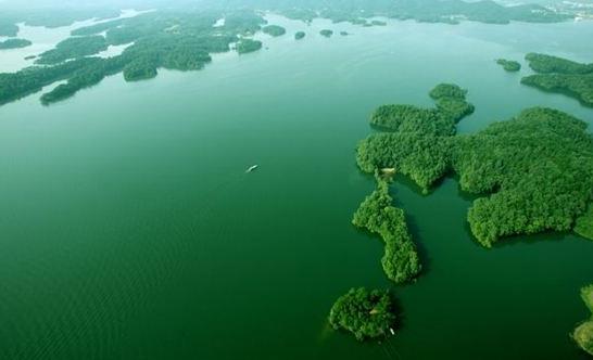 河南省信陽市十大旅游景點排行榜 信陽有什么好玩的地方