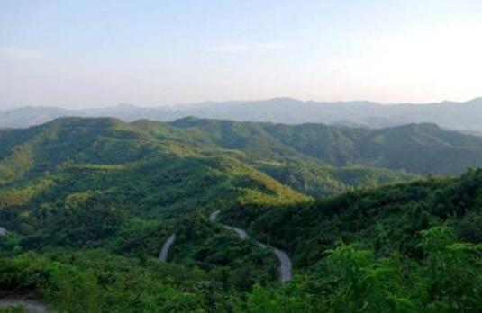 河南省信陽市十大旅游景點排行榜 信陽有什么好玩的地方