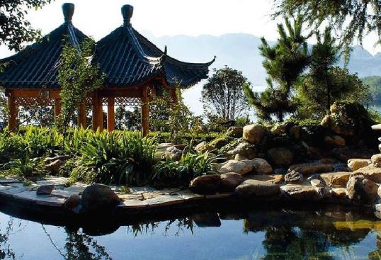 河南省信陽市十大旅游景點排行榜 信陽有什么好玩的地方