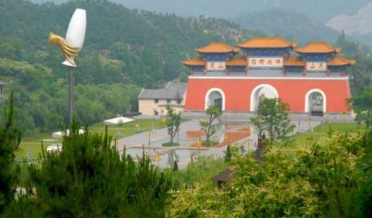 河南省信陽市十大旅游景點排行榜 信陽有什么好玩的地方