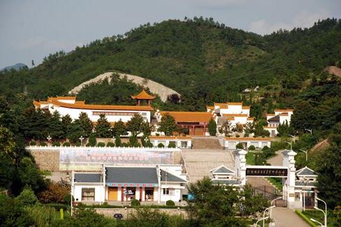 河南省信陽市十大旅游景點排行榜 信陽有什么好玩的地方