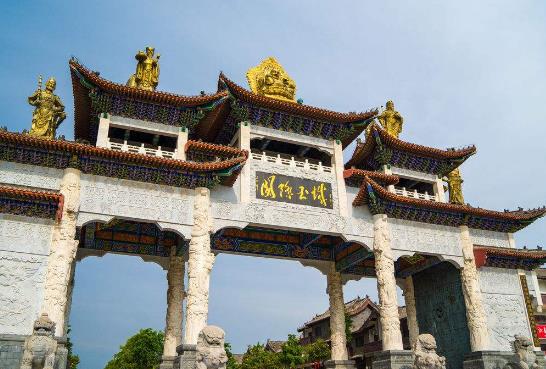 河南省南陽市十大旅游景點排行榜 南陽店有什么好玩的地方