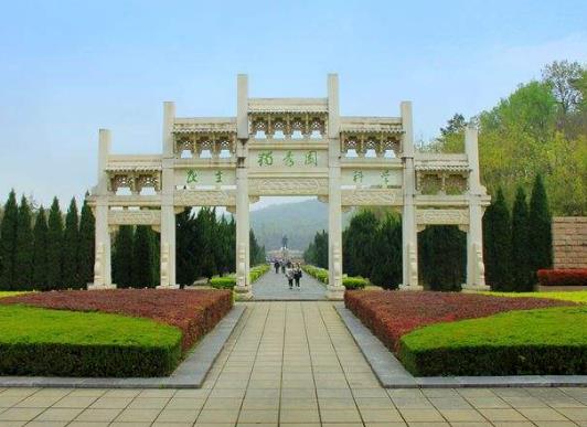 河南省周口市十大旅游景點排行榜 周口店有什么好玩的地方