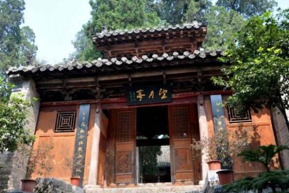 河南省南陽市十大旅游景點排行榜 南陽店有什么好玩的地方