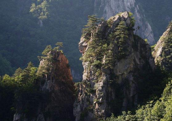 河南省南陽市十大旅游景點排行榜 南陽店有什么好玩的地方