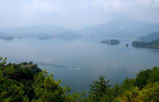 河南省周口市十大旅游景點排行榜 周口店有什么好玩的地方