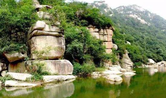 河南省南陽市十大旅游景點排行榜 南陽店有什么好玩的地方