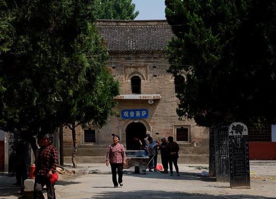 河南省周口市十大旅游景點排行榜 周口店有什么好玩的地方