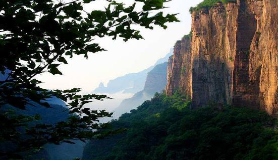 河南省新鄉(xiāng)市十大旅游景點排行榜 新鄉(xiāng)有什么好玩的地方