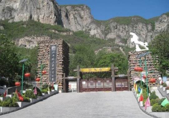 河南省新鄉(xiāng)市十大旅游景點排行榜 新鄉(xiāng)有什么好玩的地方