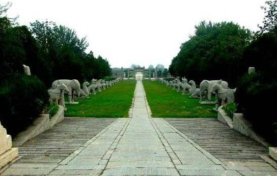 河南省新鄉(xiāng)市十大旅游景點排行榜 新鄉(xiāng)有什么好玩的地方