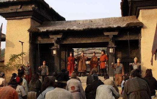 河南省焦作市十大旅游景點排行榜 焦作有什么好玩的地方