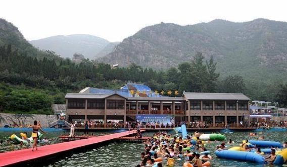 河南省焦作市十大旅游景點排行榜 焦作有什么好玩的地方