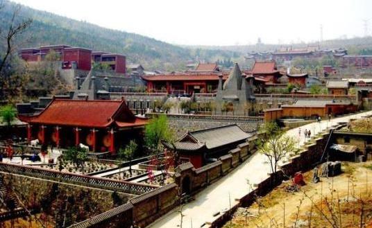 河南省焦作市十大旅游景點排行榜 焦作有什么好玩的地方