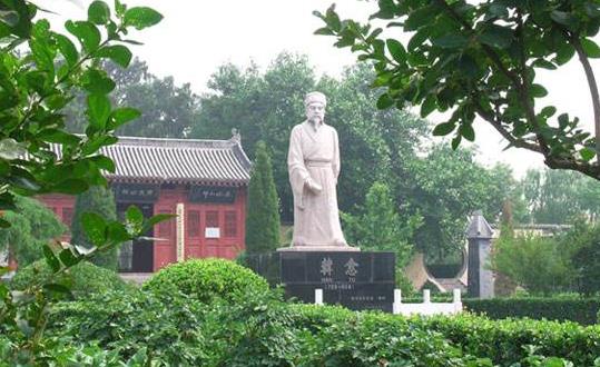 河南省焦作市十大旅游景點排行榜 焦作有什么好玩的地方