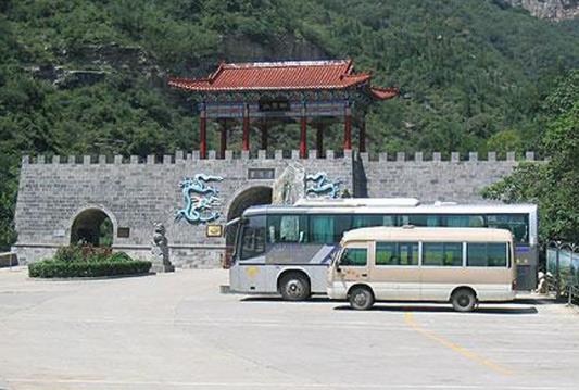 河南省焦作市十大旅游景點排行榜 焦作有什么好玩的地方