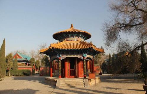 河南省焦作市十大旅游景點排行榜 焦作有什么好玩的地方