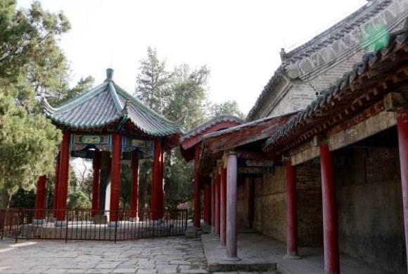 河南省開封市十大旅游景點排行榜 開封有什么好玩的地方