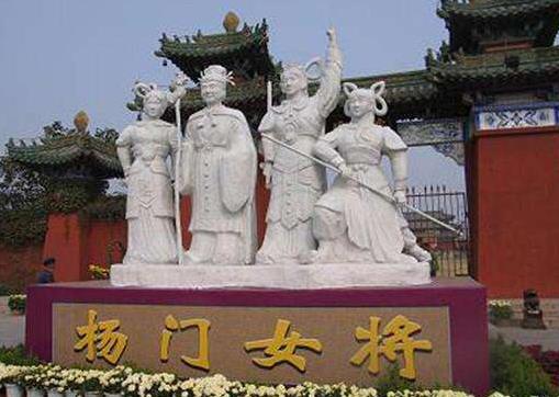 河南省開封市十大旅游景點排行榜 開封有什么好玩的地方