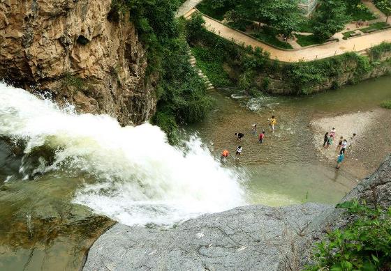 河南省三門峽市十大旅游景點排行榜 三門峽有什么好玩的地方