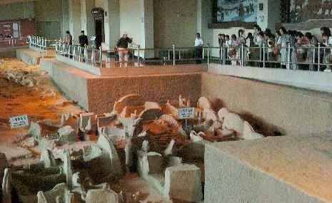 河南省三門峽市十大旅游景點排行榜 三門峽有什么好玩的地方