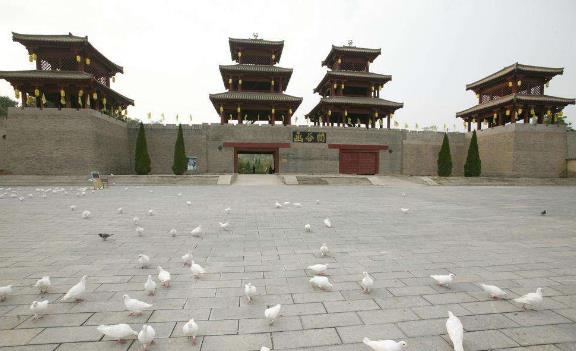 河南省三門峽市十大旅游景點排行榜 三門峽有什么好玩的地方