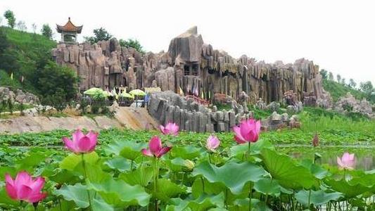 河南省濮陽市十大旅游景點排行榜 濮陽有什么好玩的地方