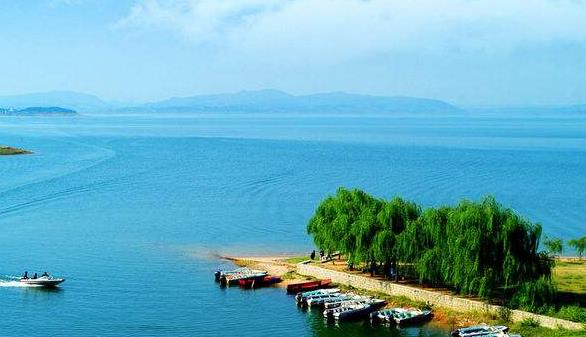 河南省平頂山市十大旅游景點排行榜 平頂山有什么好玩的地方