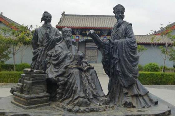 河南省平頂山市十大旅游景點排行榜 平頂山有什么好玩的地方