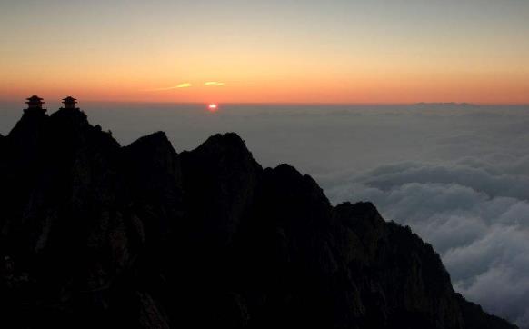 河南省平頂山市十大旅游景點排行榜 平頂山有什么好玩的地方