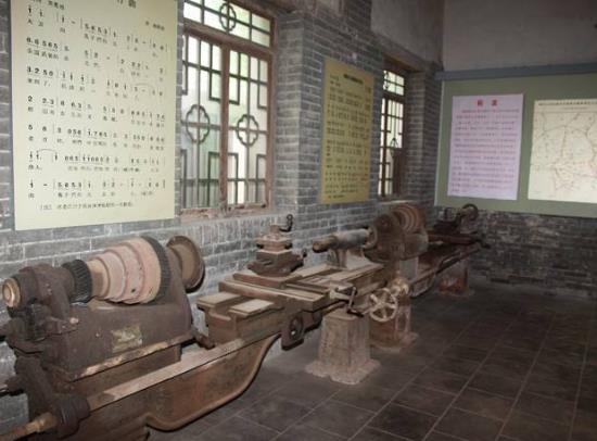 河南省濮陽市十大旅游景點排行榜 濮陽有什么好玩的地方